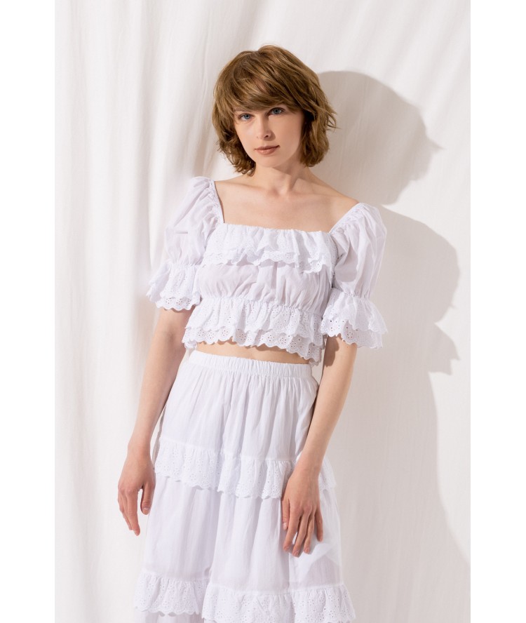 Rosa Top